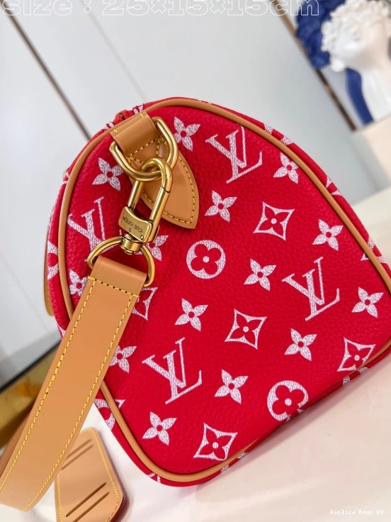 Cheap Louis SPEEDY 25 Vuitton 0808